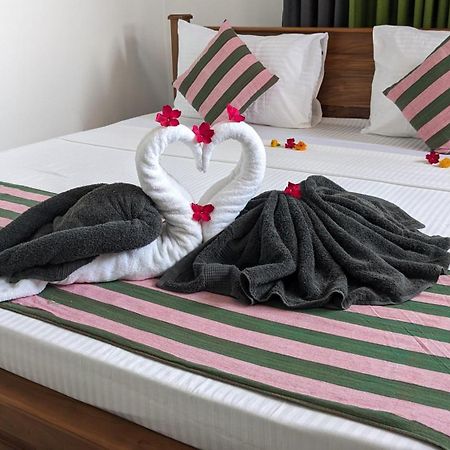 Star Beach Villa Tangalle Zewnętrze zdjęcie