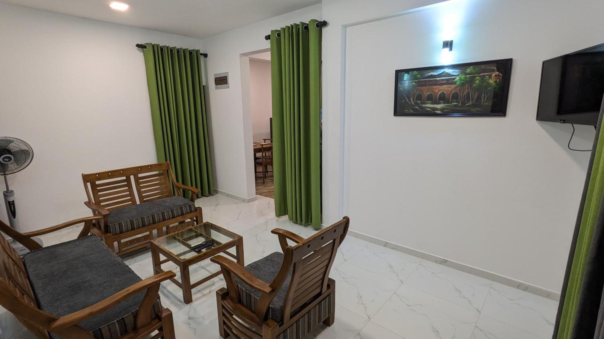 Star Beach Villa Tangalle Zewnętrze zdjęcie