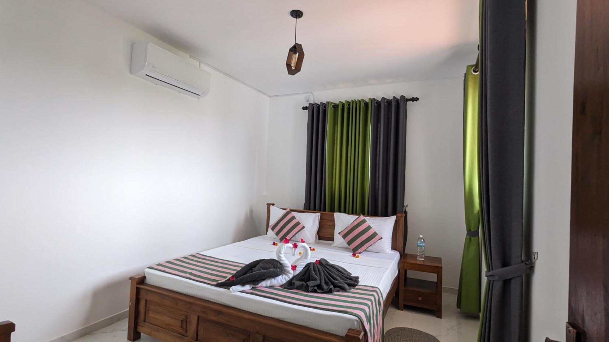 Star Beach Villa Tangalle Zewnętrze zdjęcie
