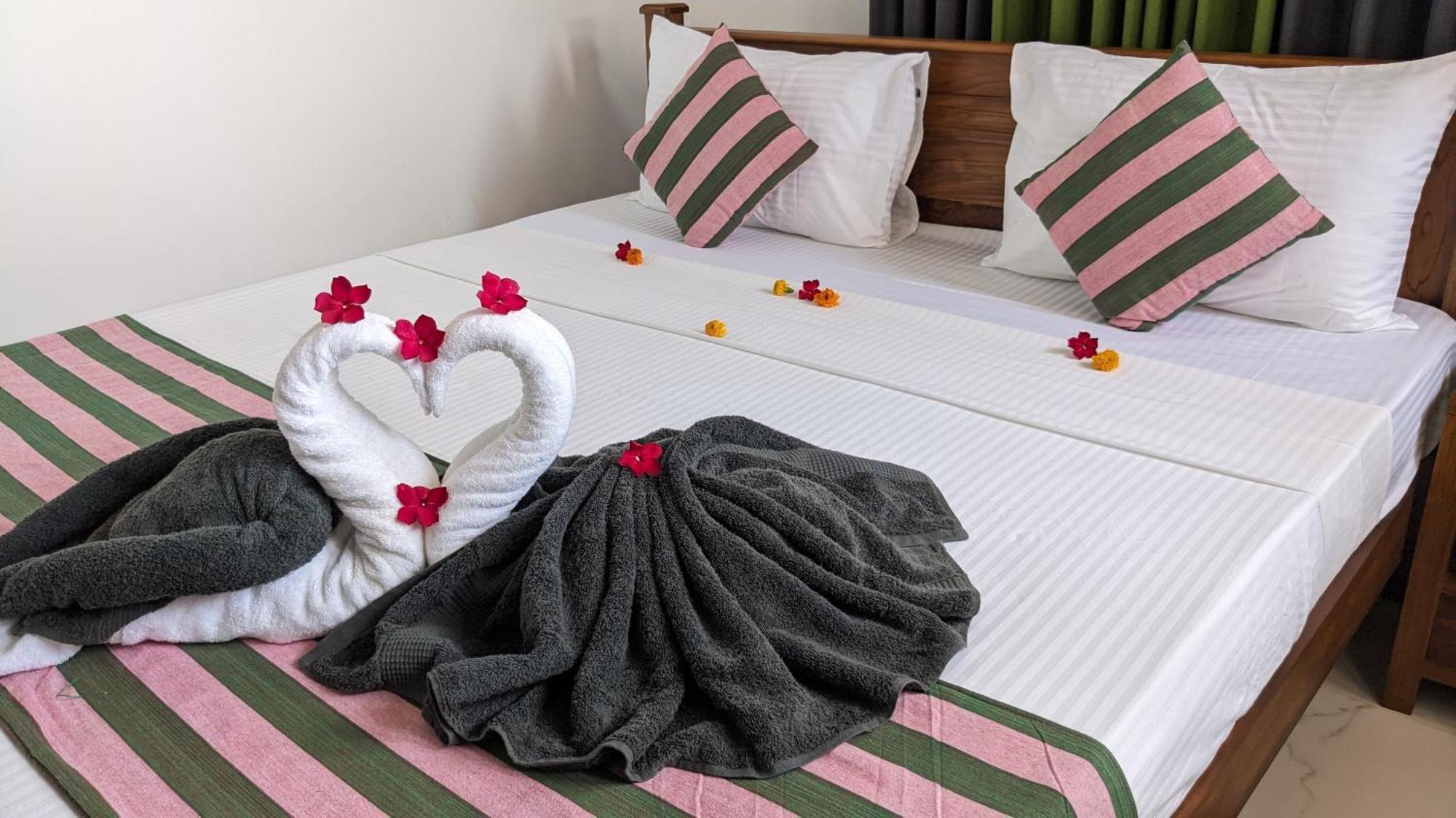 Star Beach Villa Tangalle Zewnętrze zdjęcie