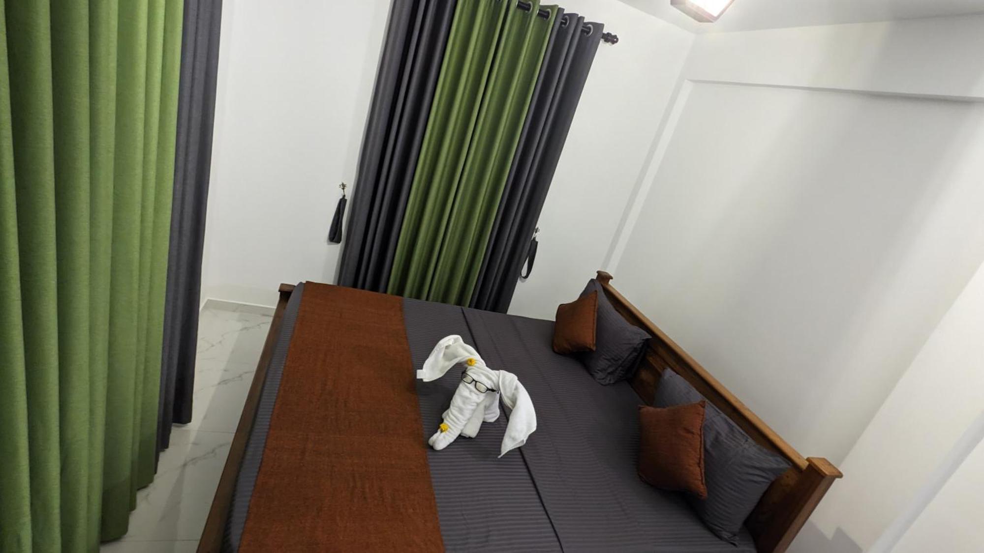 Star Beach Villa Tangalle Zewnętrze zdjęcie