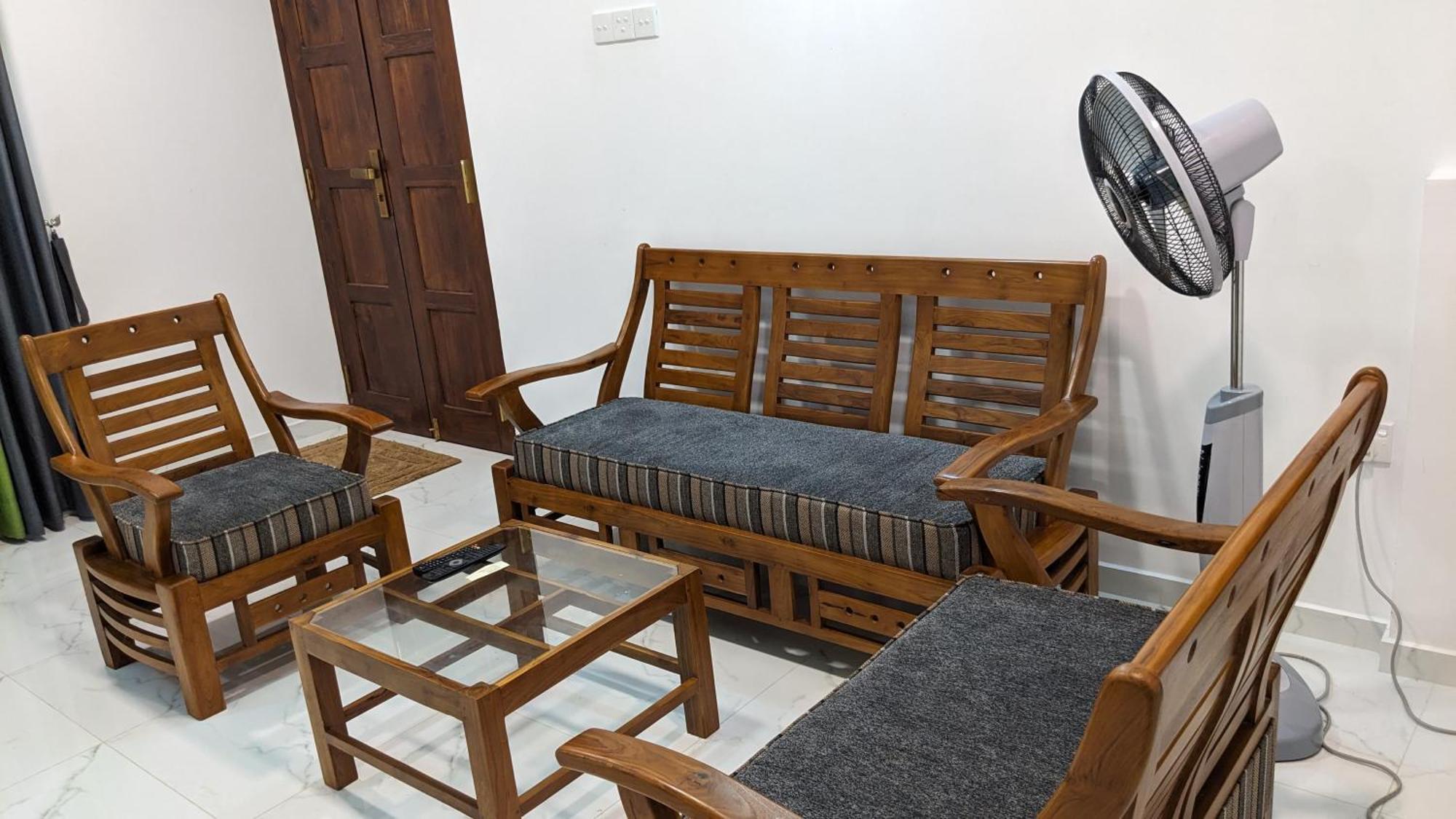Star Beach Villa Tangalle Zewnętrze zdjęcie