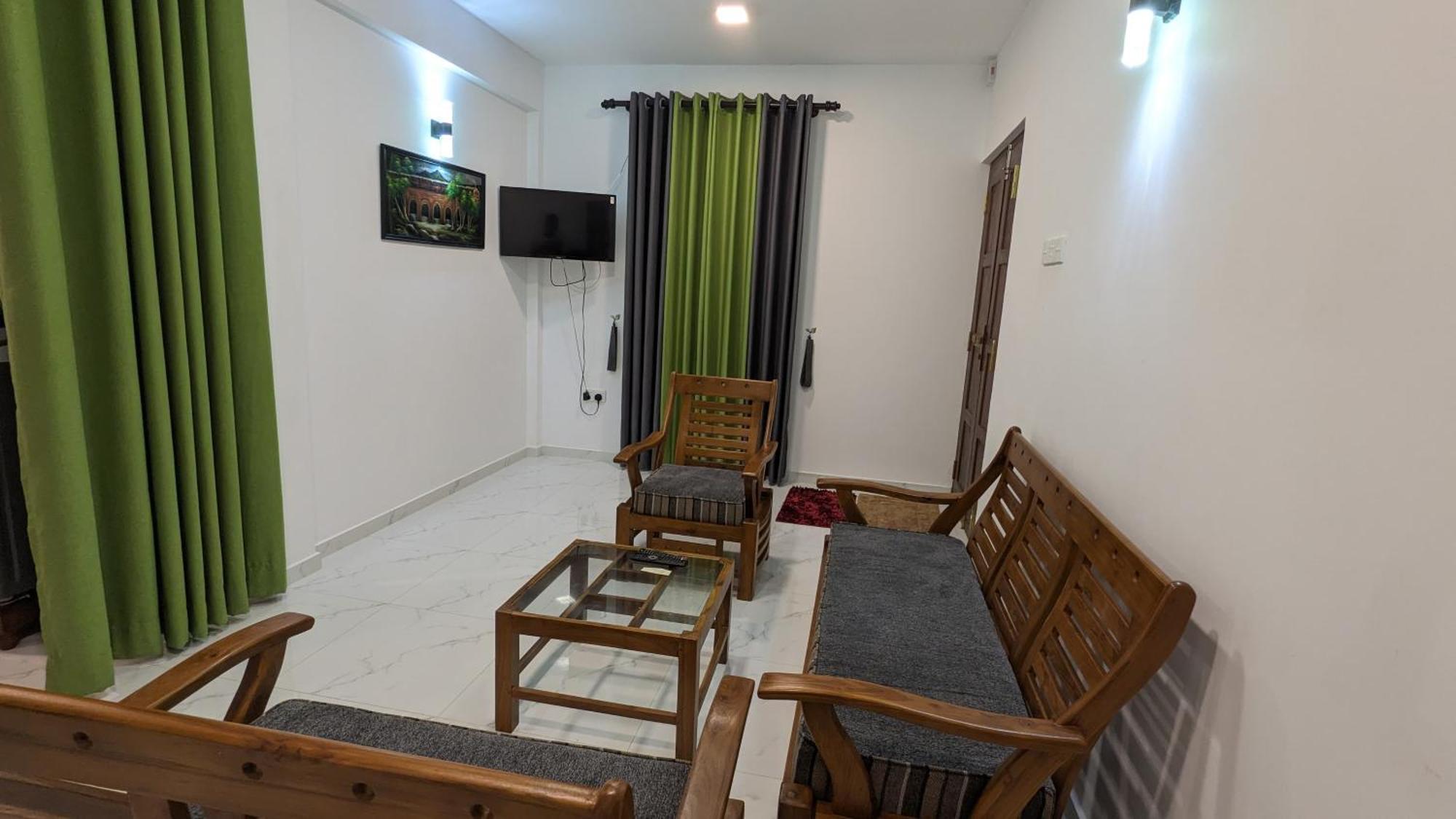 Star Beach Villa Tangalle Zewnętrze zdjęcie
