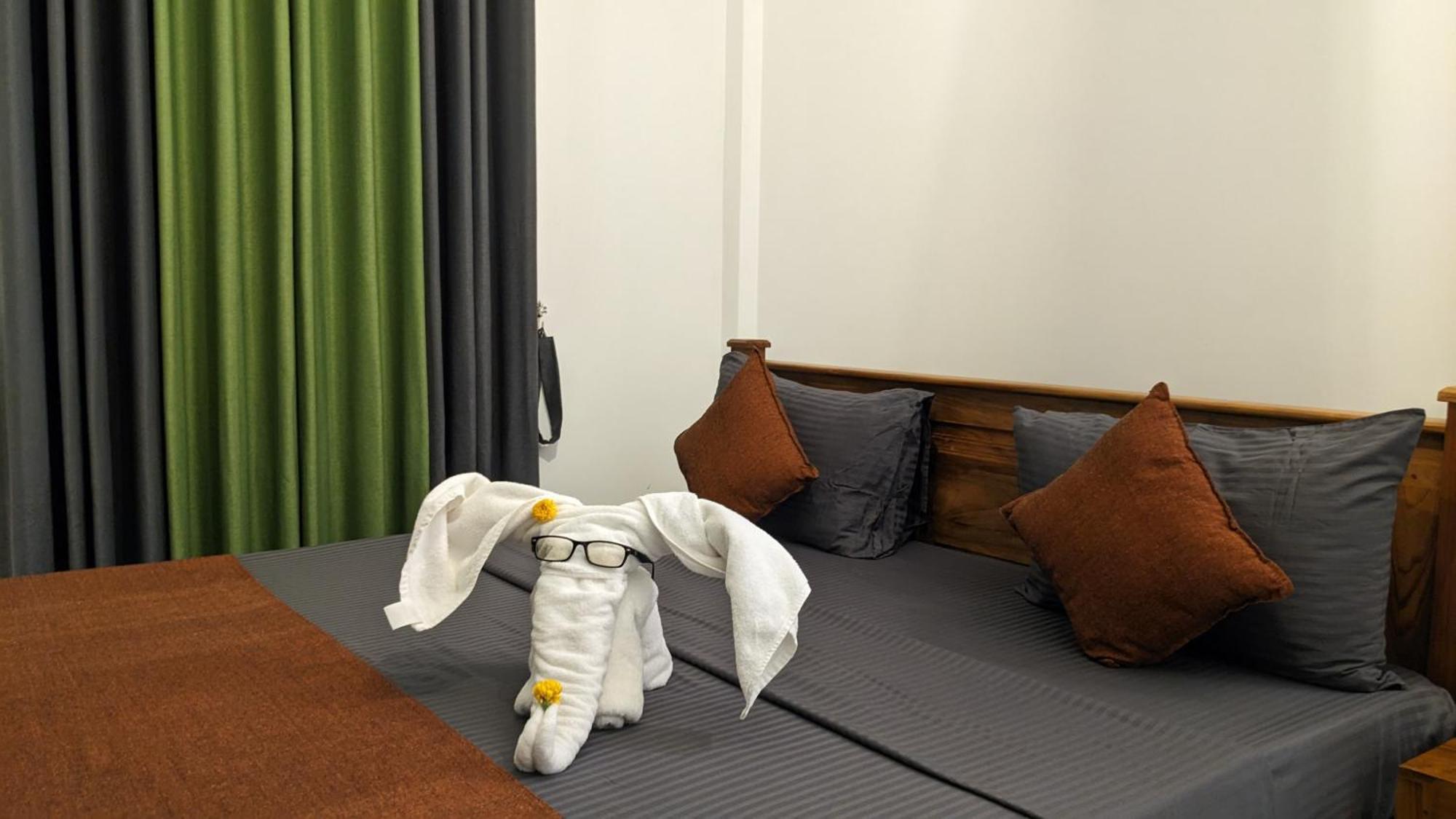 Star Beach Villa Tangalle Zewnętrze zdjęcie