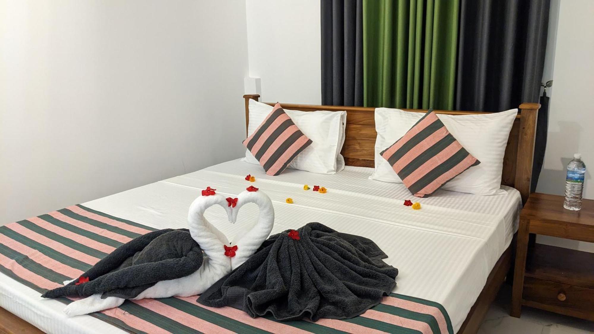 Star Beach Villa Tangalle Zewnętrze zdjęcie