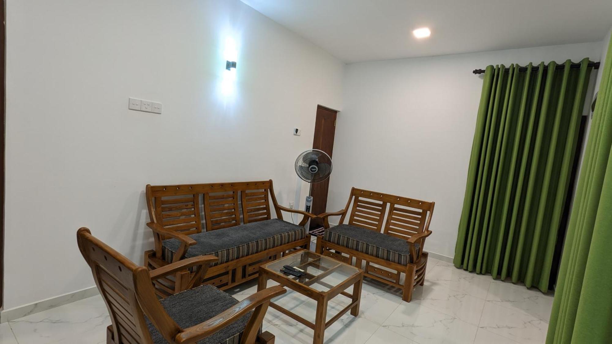 Star Beach Villa Tangalle Zewnętrze zdjęcie