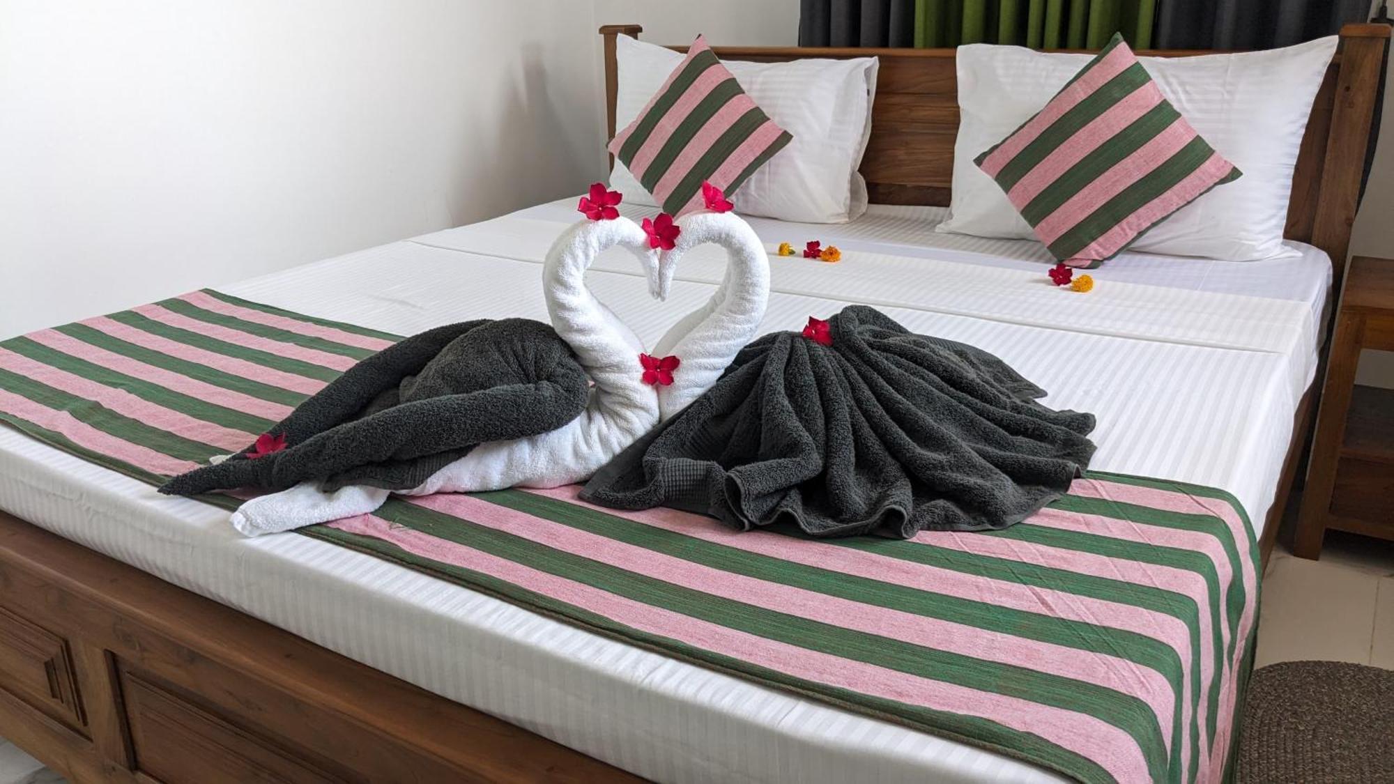 Star Beach Villa Tangalle Zewnętrze zdjęcie