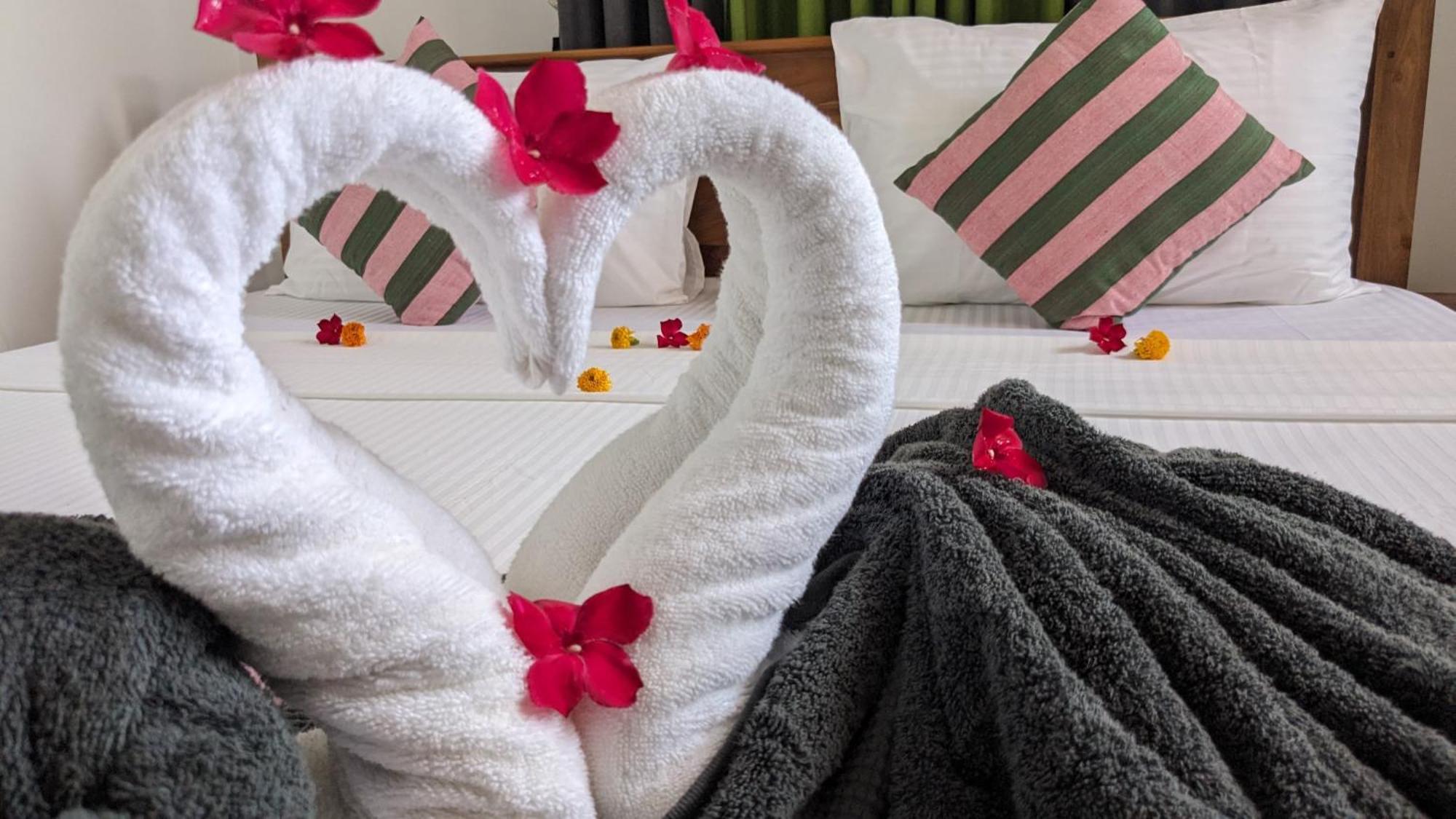 Star Beach Villa Tangalle Zewnętrze zdjęcie