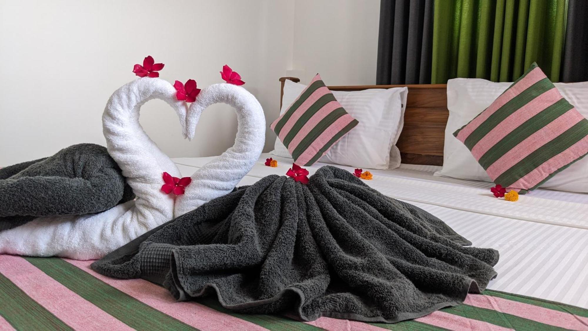 Star Beach Villa Tangalle Zewnętrze zdjęcie