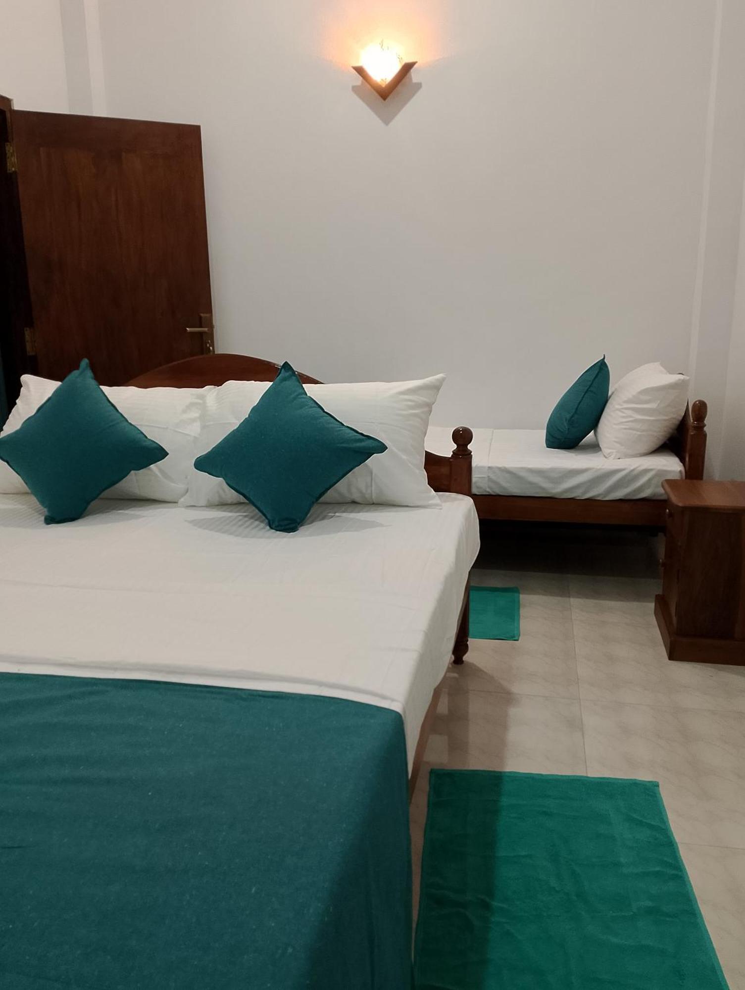 Star Beach Villa Tangalle Zewnętrze zdjęcie