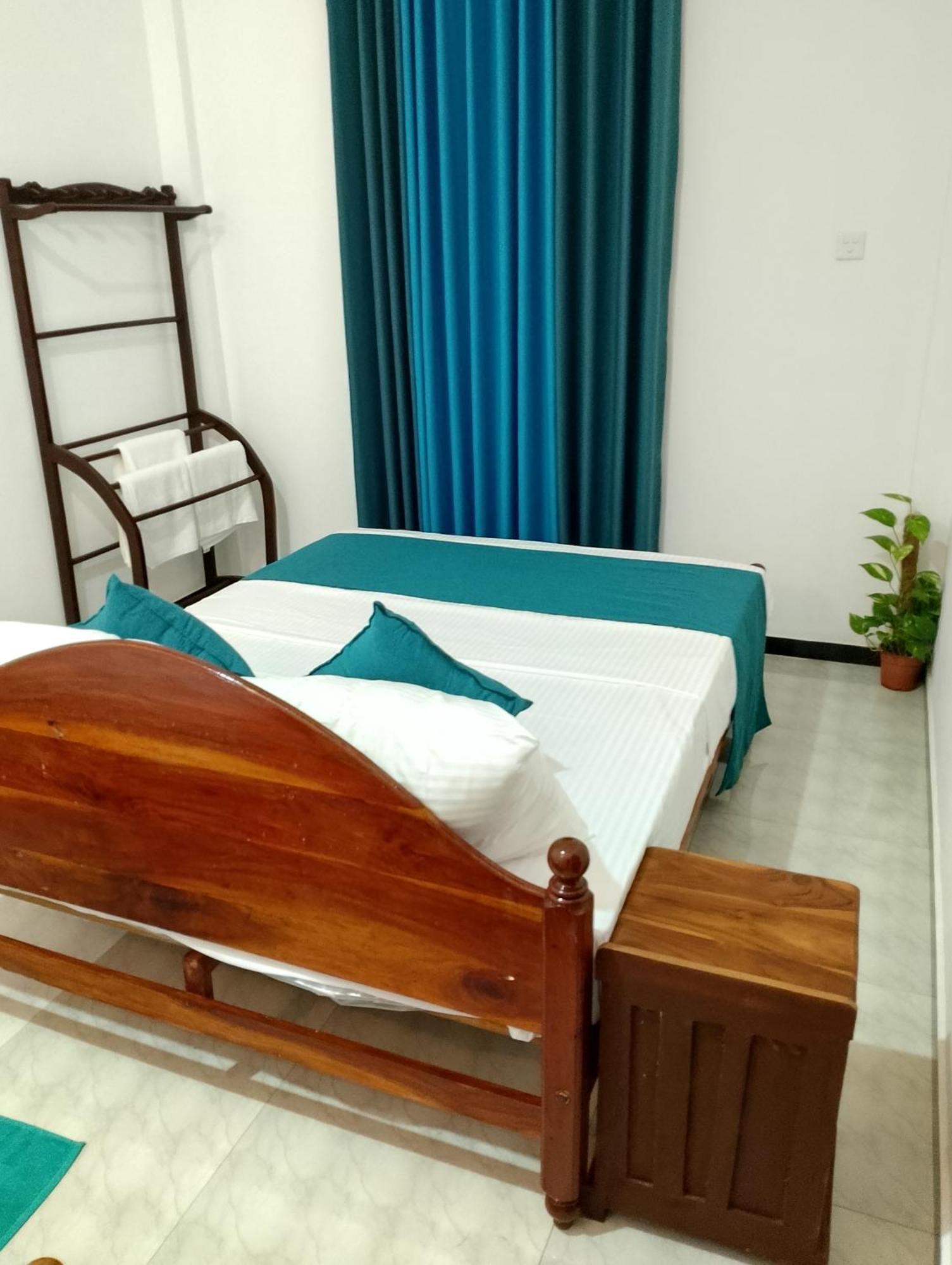 Star Beach Villa Tangalle Zewnętrze zdjęcie