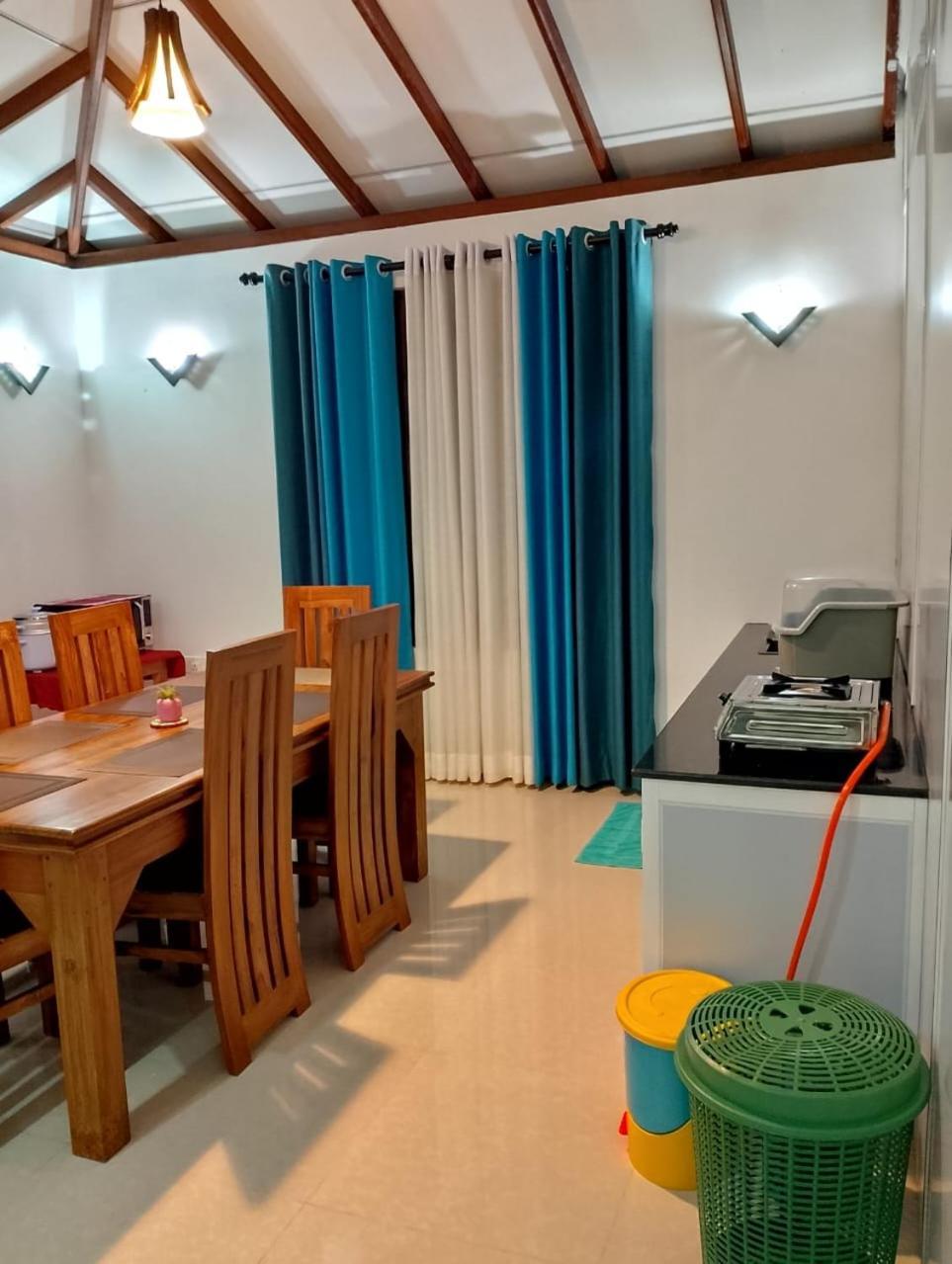 Star Beach Villa Tangalle Zewnętrze zdjęcie