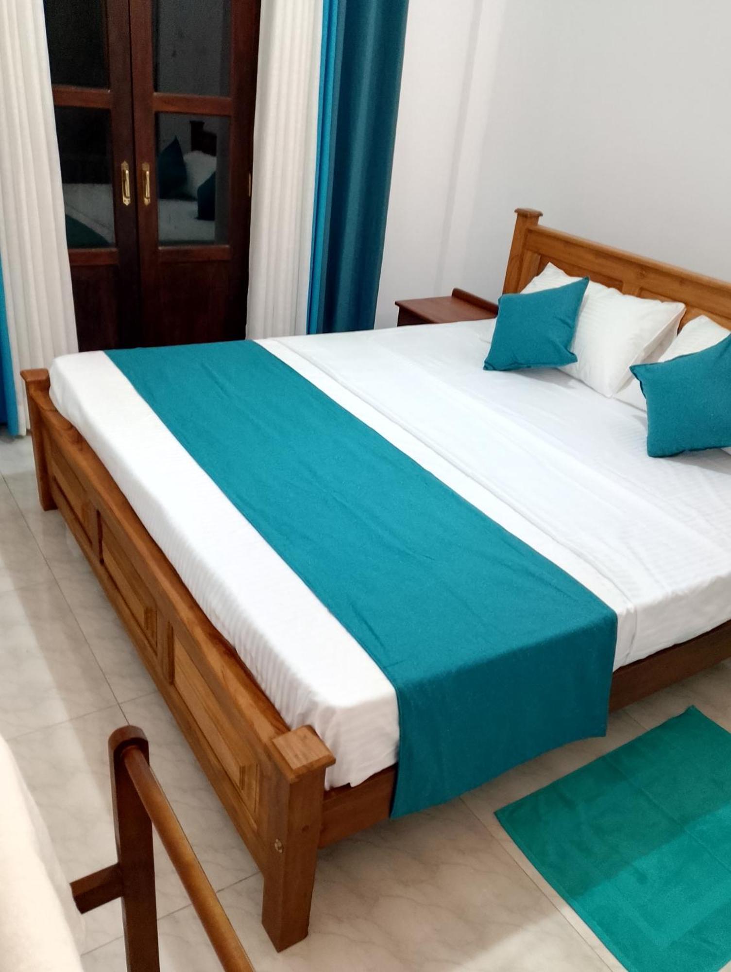 Star Beach Villa Tangalle Zewnętrze zdjęcie