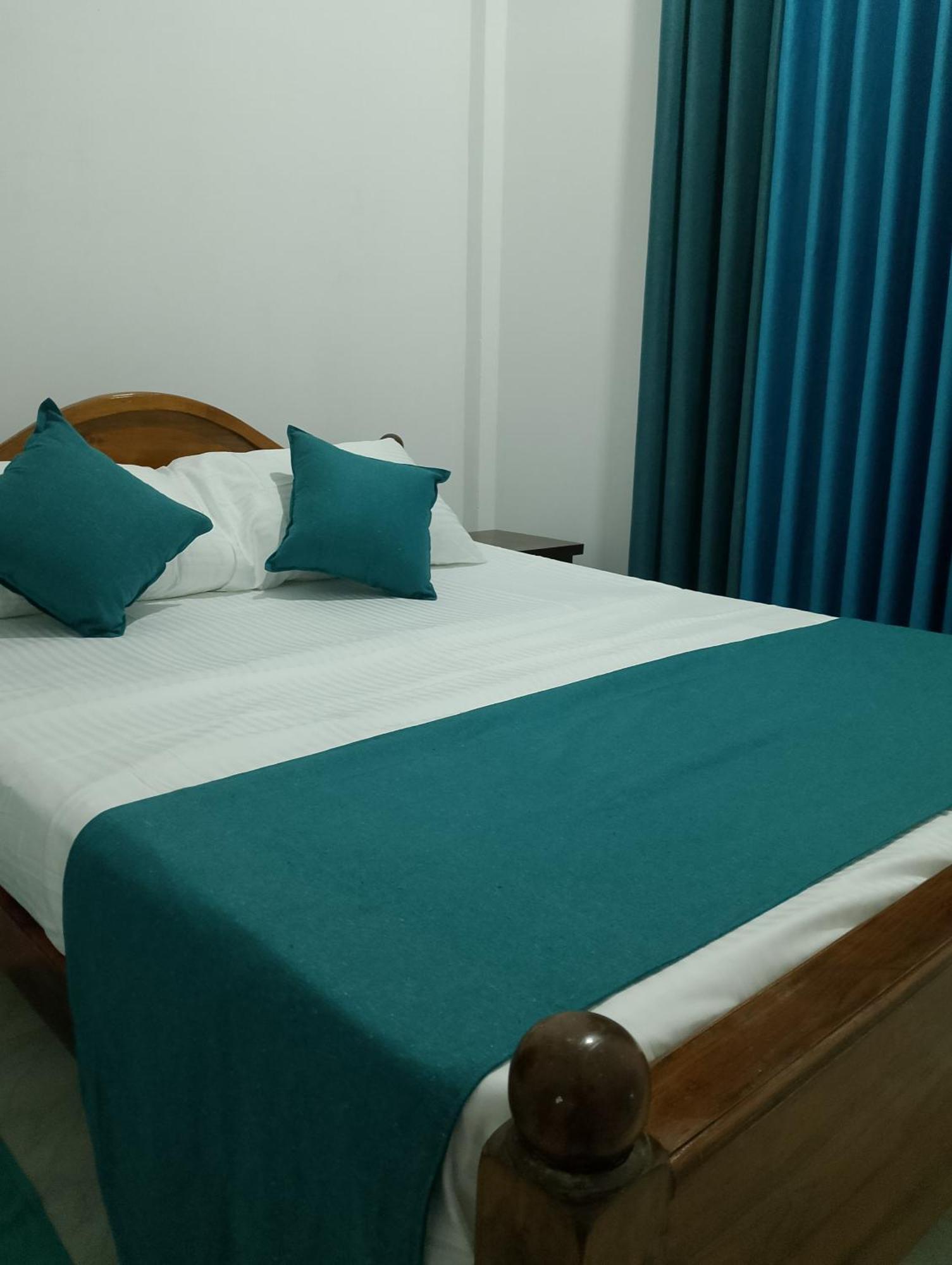 Star Beach Villa Tangalle Zewnętrze zdjęcie