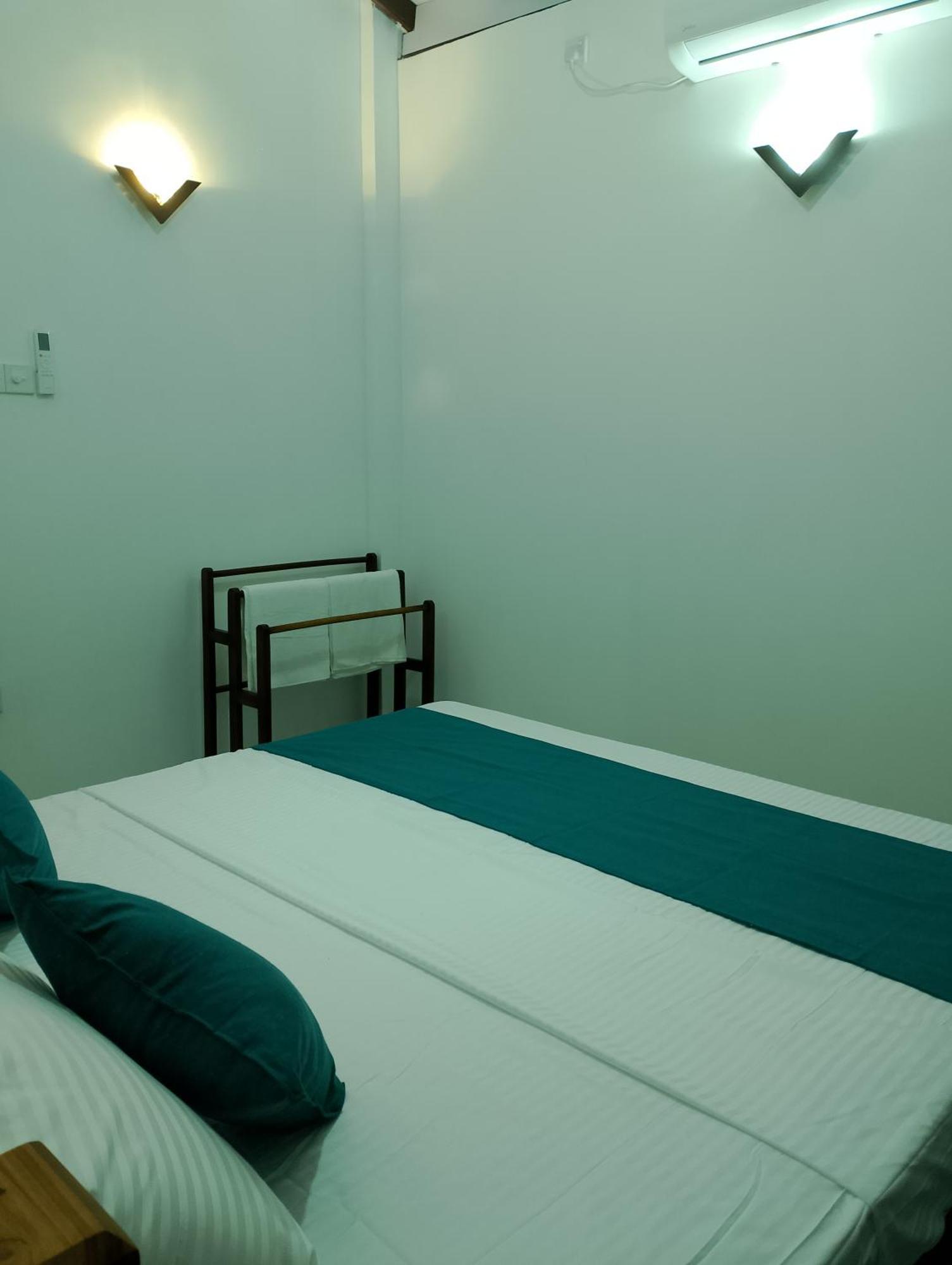 Star Beach Villa Tangalle Zewnętrze zdjęcie