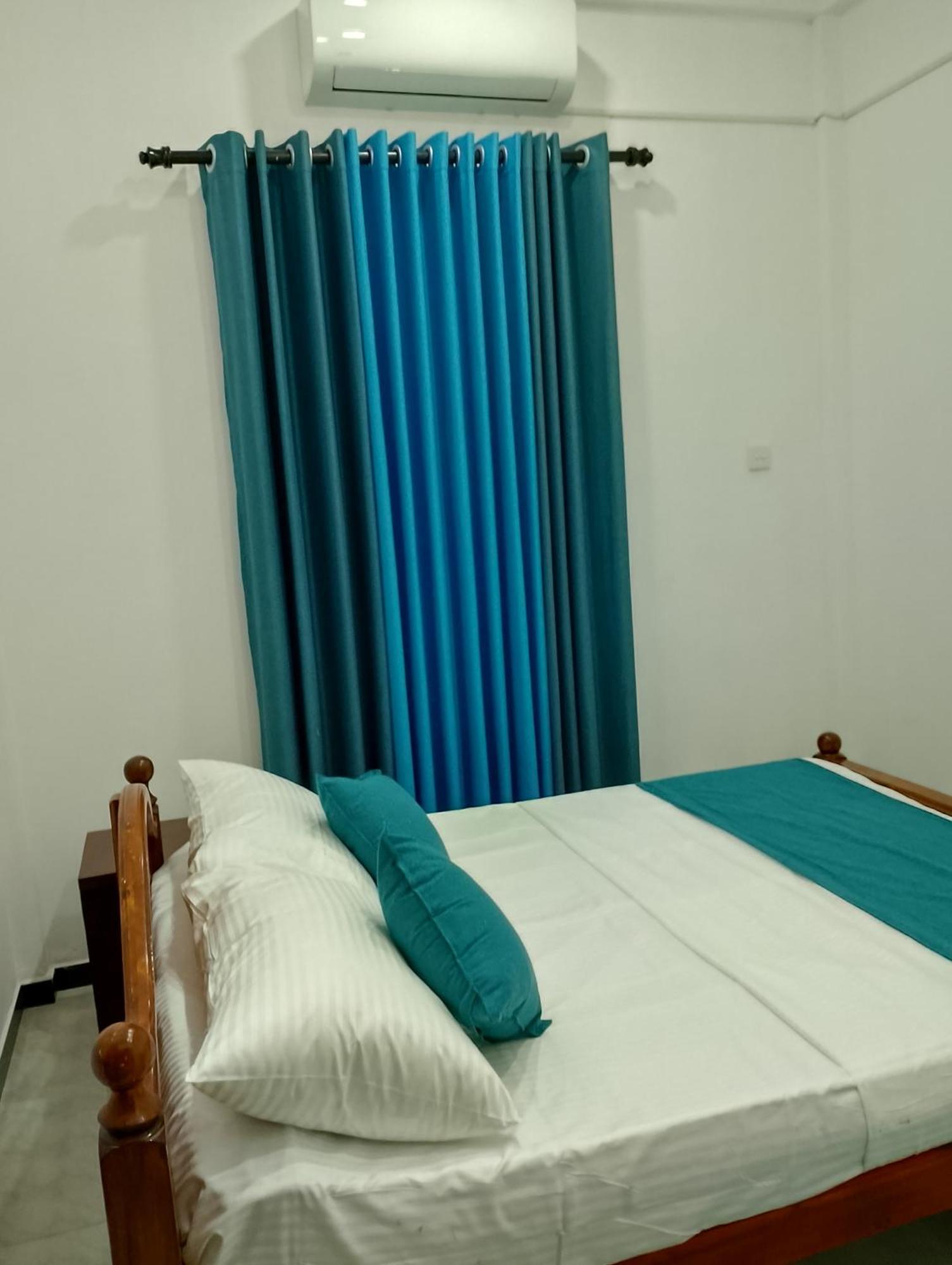 Star Beach Villa Tangalle Zewnętrze zdjęcie